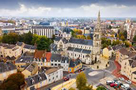Châteauroux