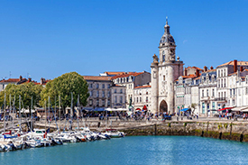 La Rochelle