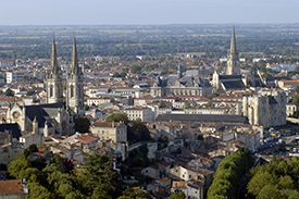 Niort