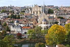 Poitiers