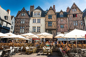 Tours